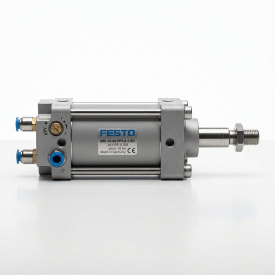 FESTO DNC-50-60-PPV-A-51K2