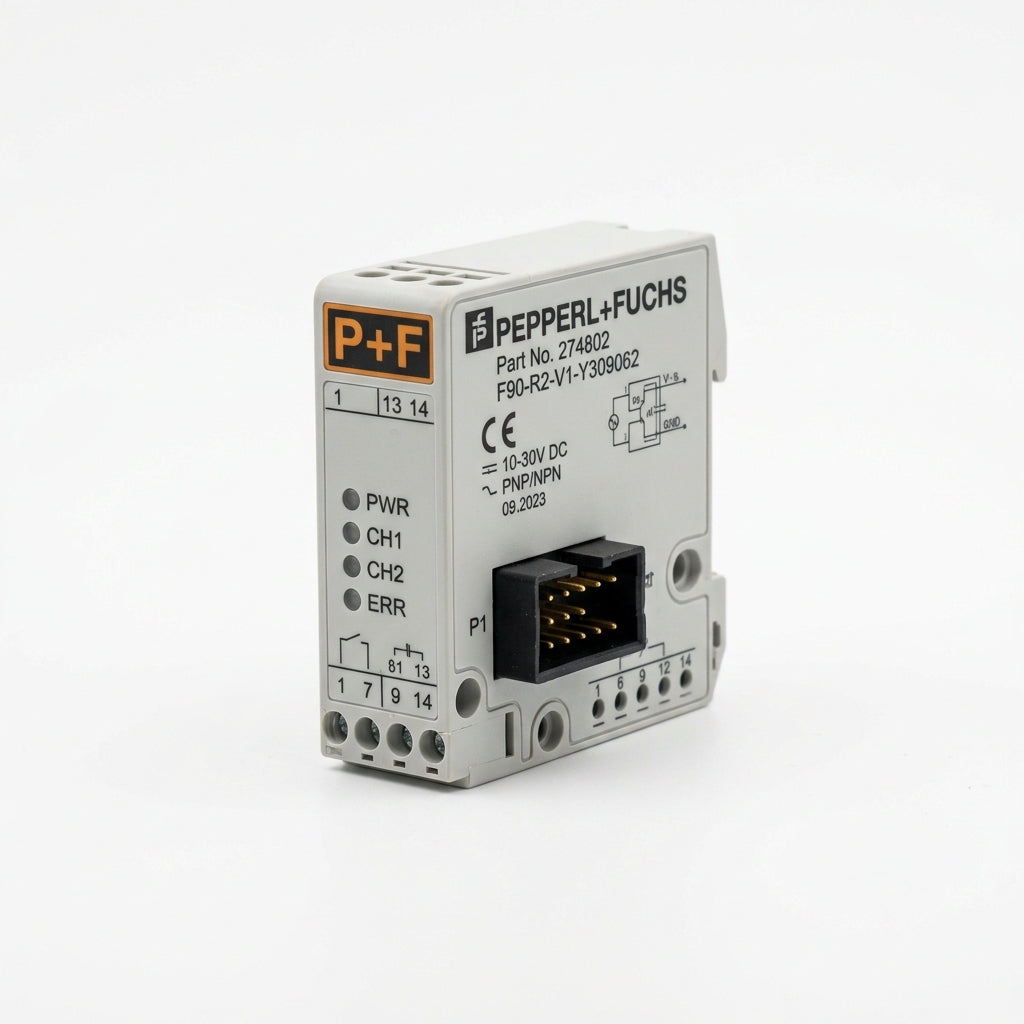 PEPPERL & FUCHS 274802