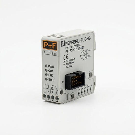 PEPPERL & FUCHS 274802