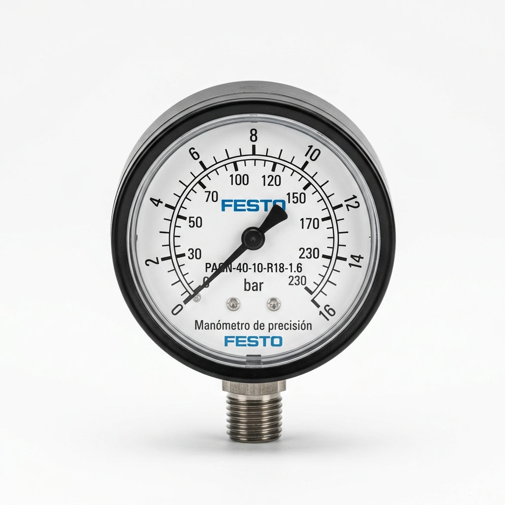 FESTO PAGN-40-10-R18-1.6