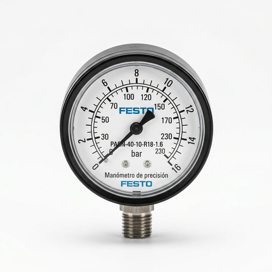 FESTO PAGN-40-10-R18-1.6