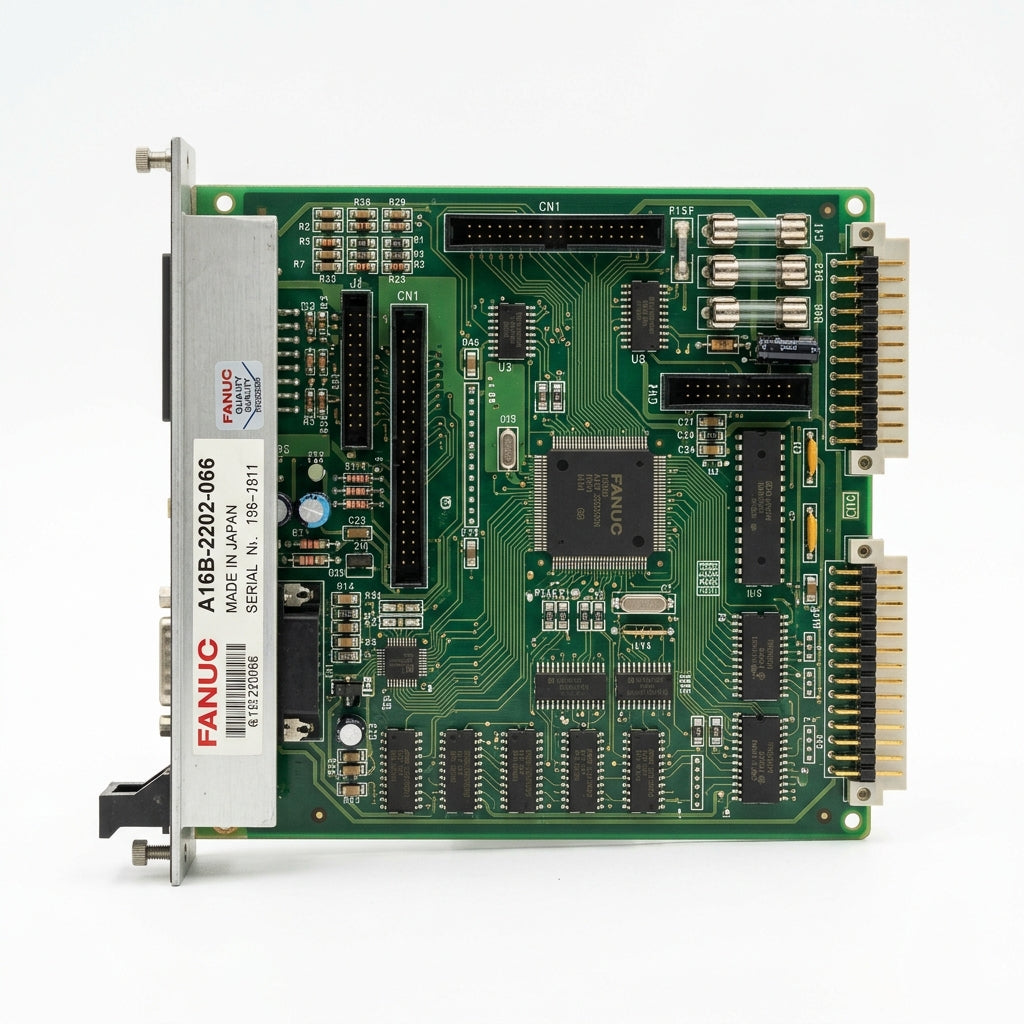 FANUC A16B-2202-066