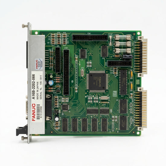 FANUC A16B-2202-066
