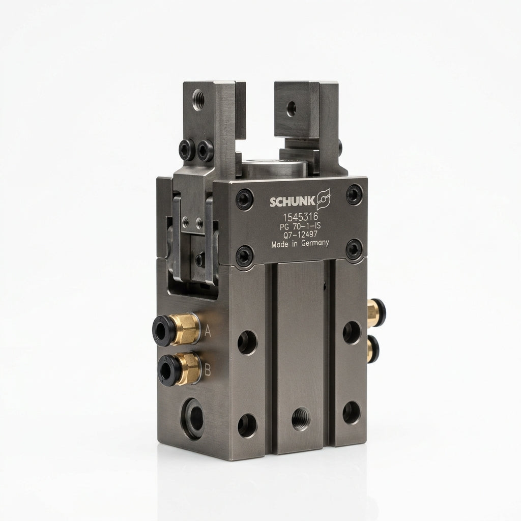 SCHUNK 1545316