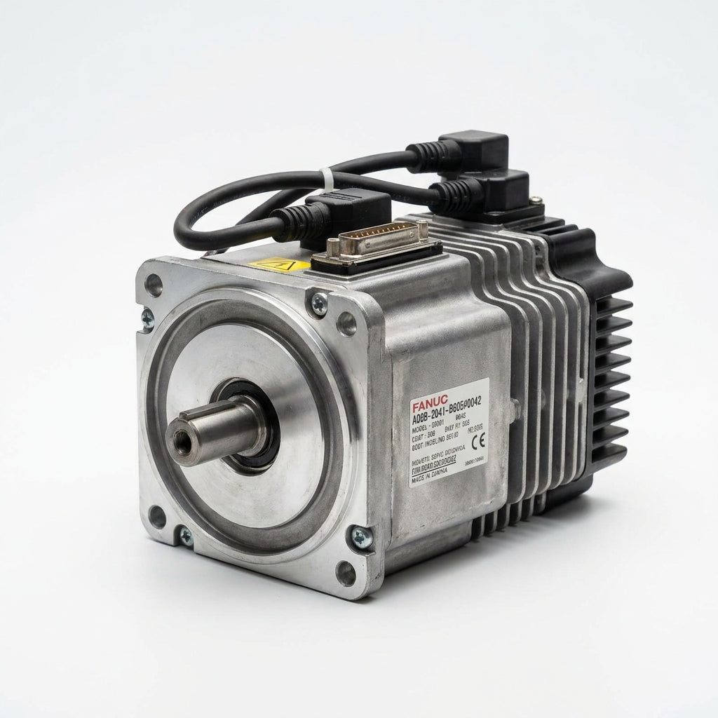 FANUC A06B-2041-B605#0042