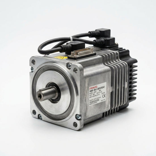 FANUC A06B-2041-B605#0042