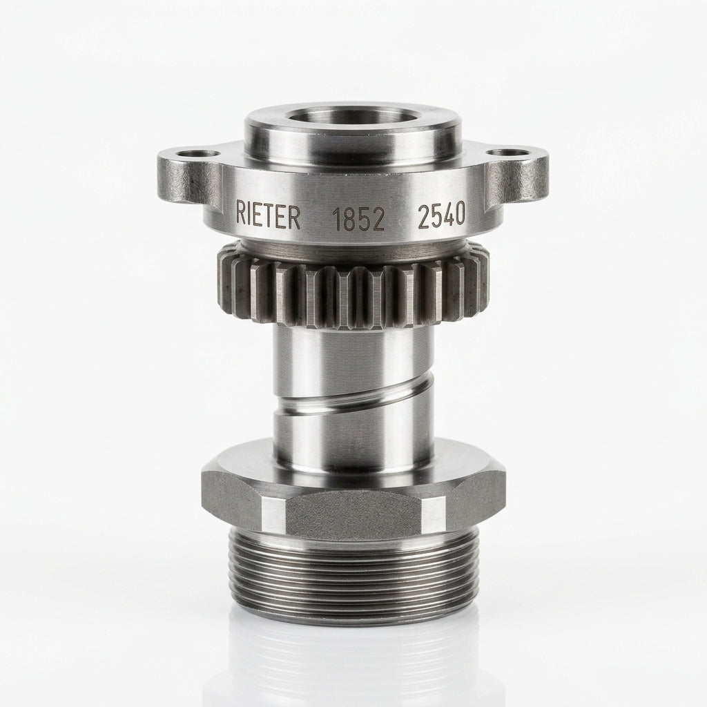 Rieter 1852 2540 TARJETA ELECTRONICA