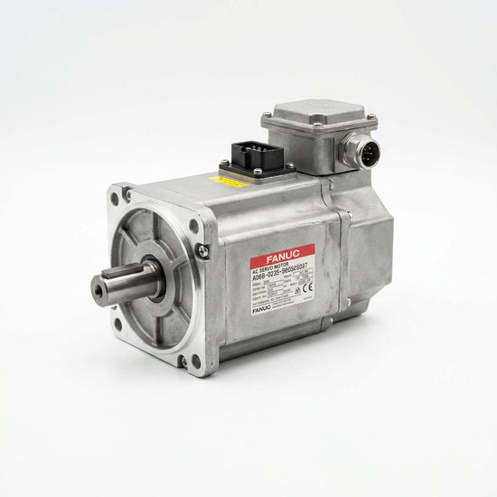 FANUC A06B-0235-B605#S037