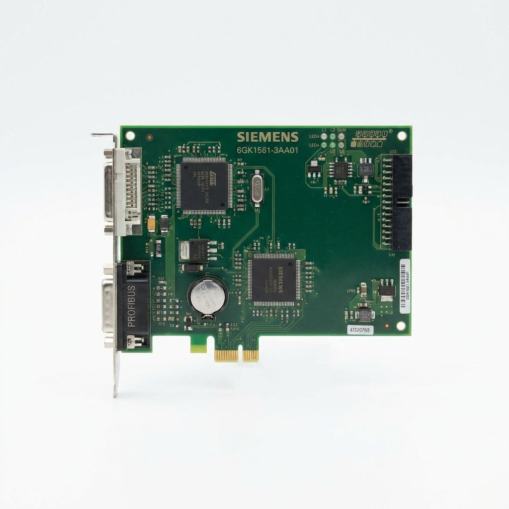 Siemens 6GK1561-3AA01