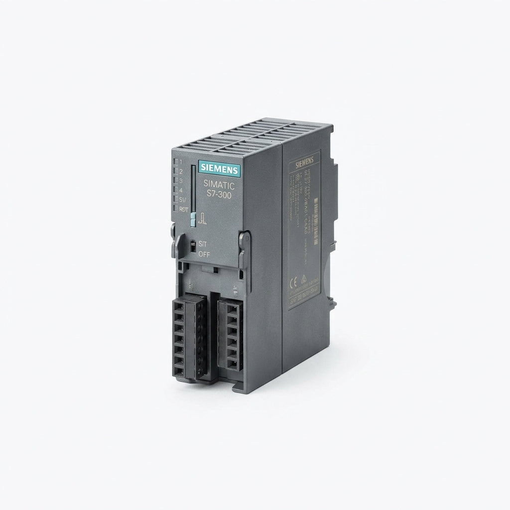SIEMENS 6ES7 365-0BA01-0AA0
