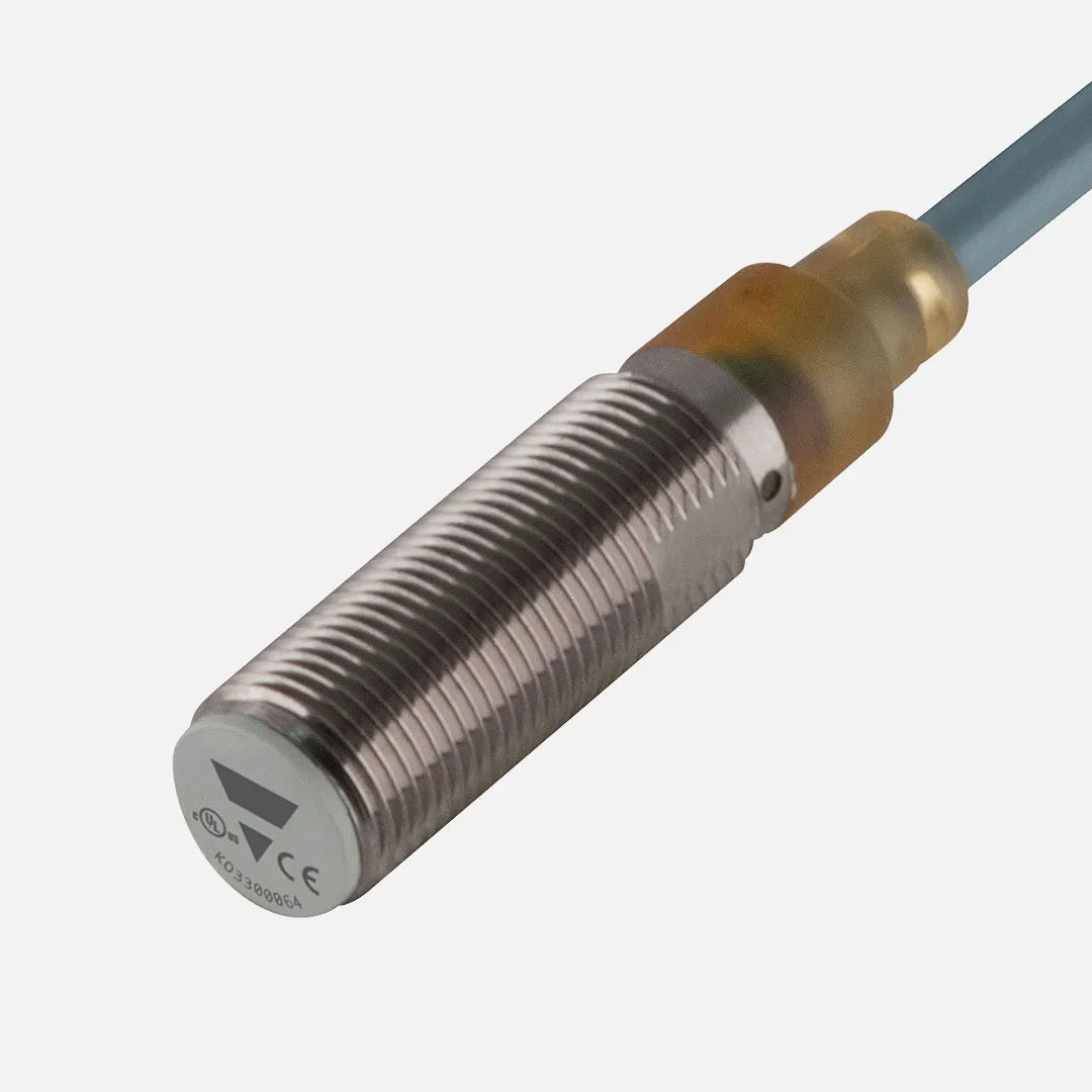 INDUCTIVO M12 2MMSEN NPN 10-30V NO G031