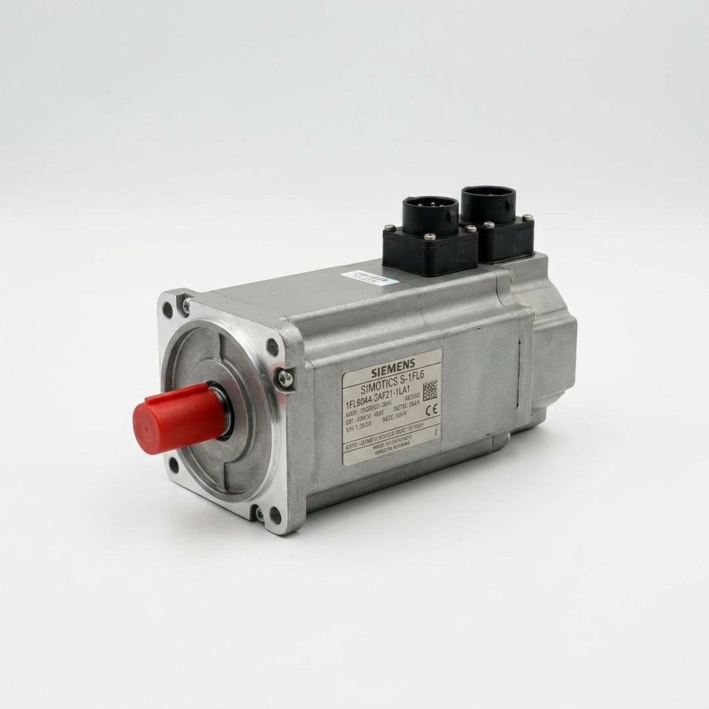 Siemens 1FL6044-2AF21-1LA1