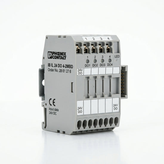 PHOENIX CONTACT ib il 24 do 4-2mbd