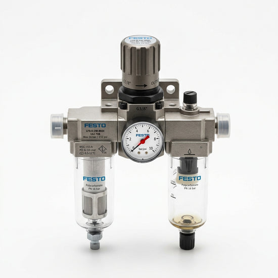 FESTO LFR-D-5M-MIDI