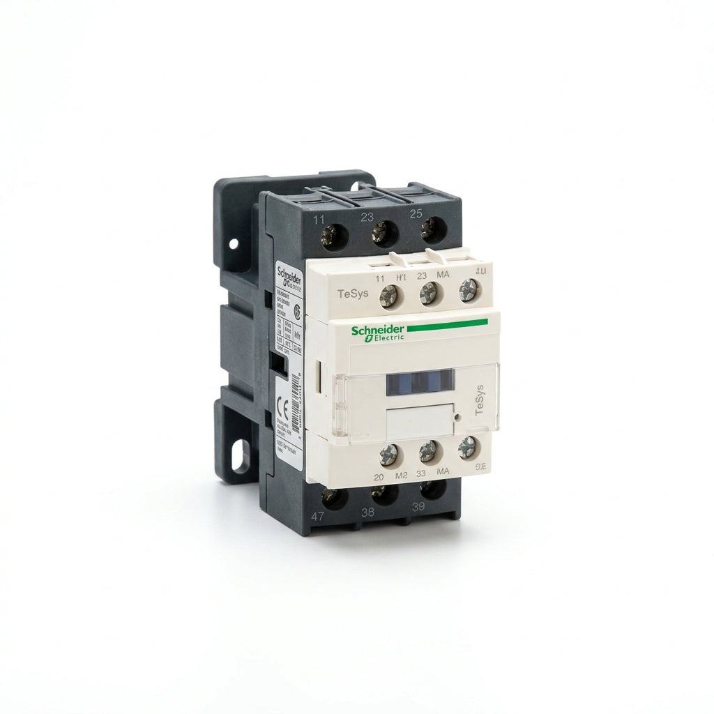 BIND CJX2-2510-220V