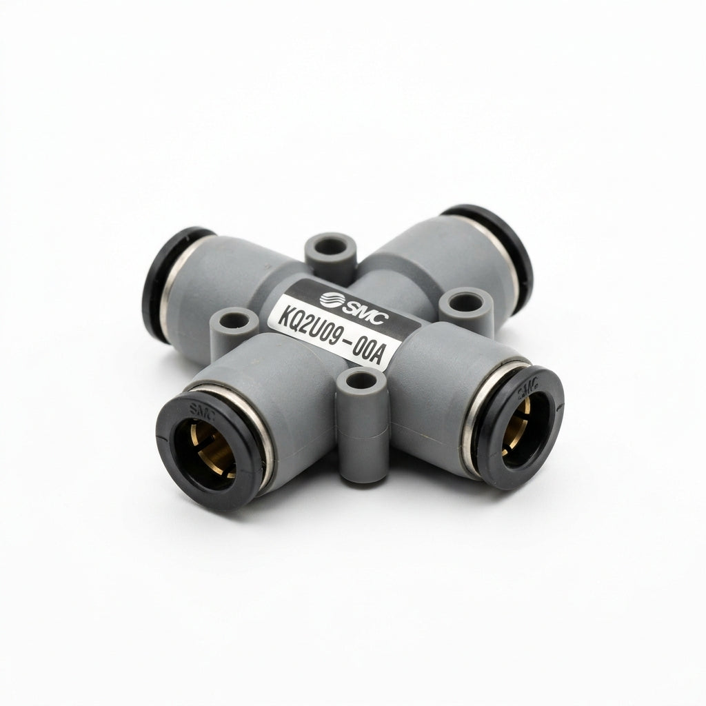 SMC KQ2U09-00A