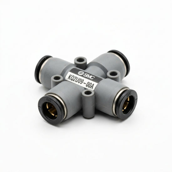 SMC KQ2U09-00A