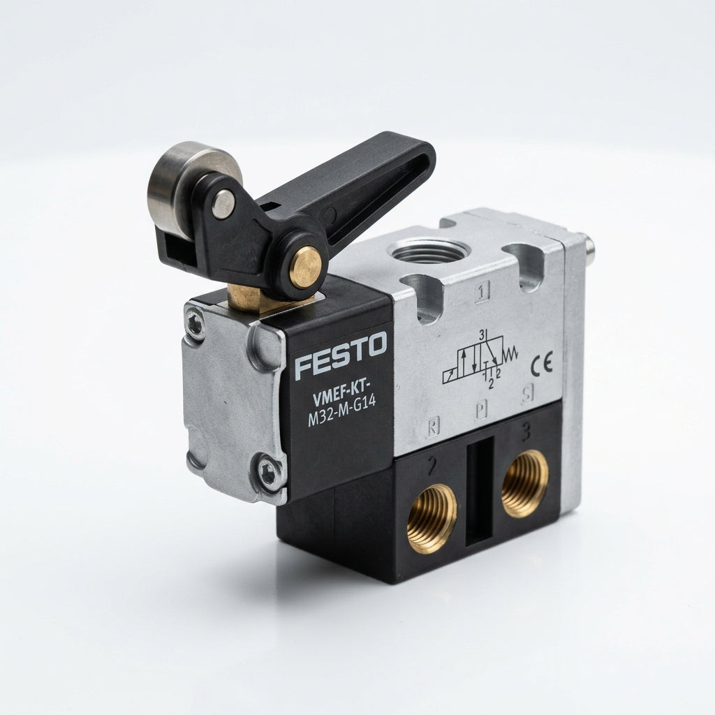 FESTO VMEF-KT-M32-M-G14