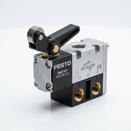 FESTO VMEF-KT-M32-M-G14