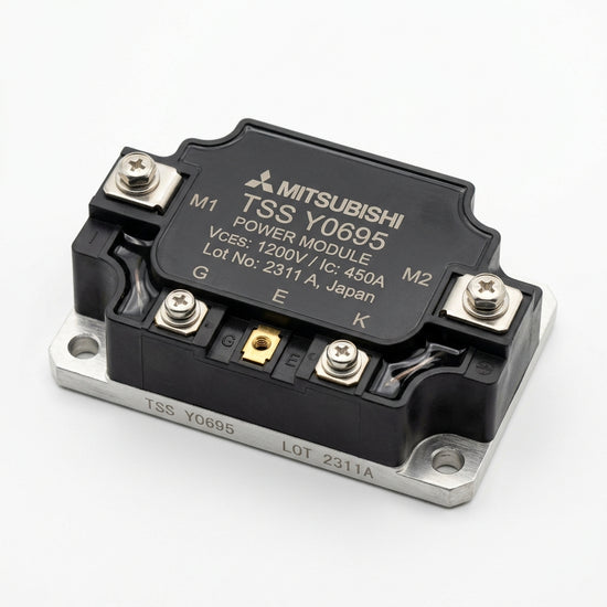 MITSUBISHI/TSS Y0695