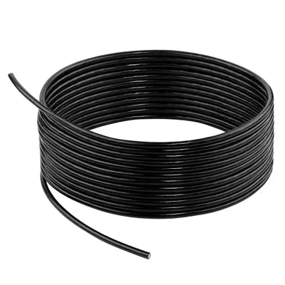 SAIH-SLL-4X0,34MM²(PVC) Rollo de cable PVC 4P 100mt 0.25mm² 24AWG 100mts