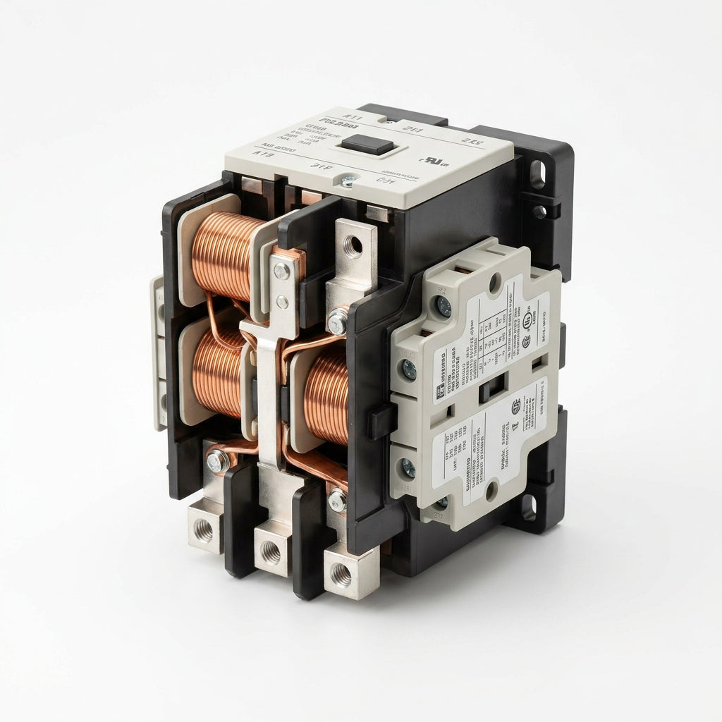 BIND ABB AF30-30-00-13 100-250V50/60HZ-DC CONTACTOR