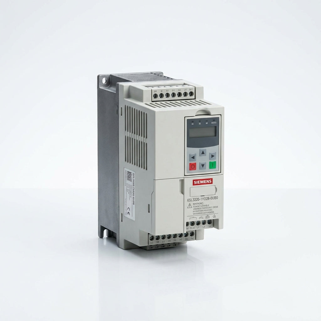 Siemens 6SL3220-1YD28-0UB0