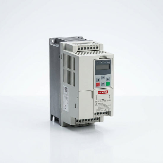 Siemens 6SL3220-1YD28-0UB0
