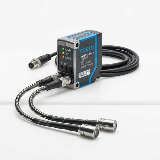 FESTO DM18TP