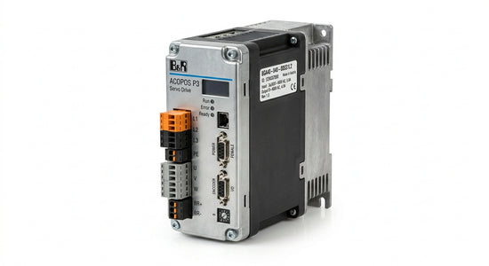 B&R 8GA40-040--005S1L2