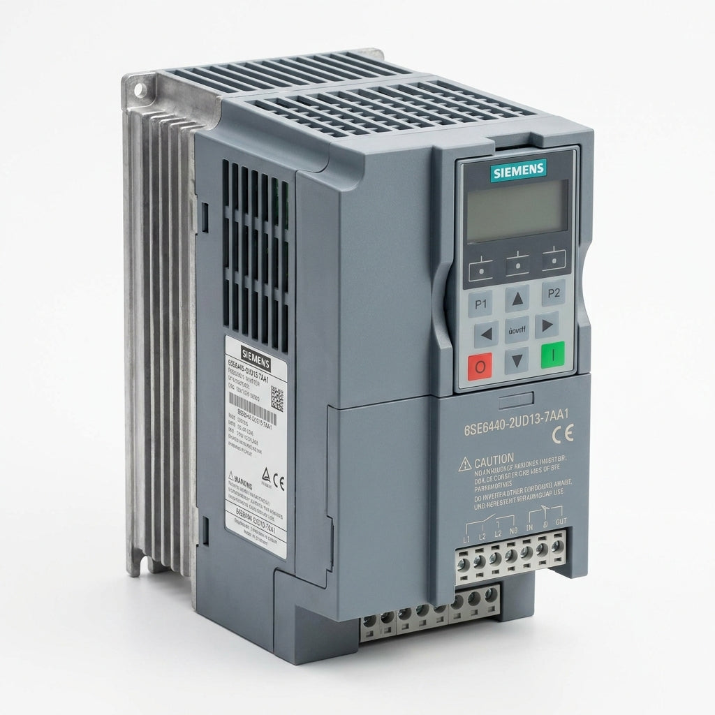 Siemens 6SE6440-2UD13-7AA1
