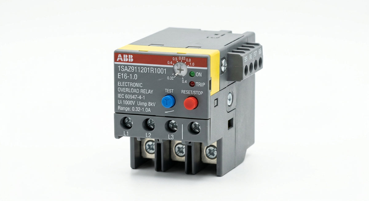 ABB 1SAZ911201R1001