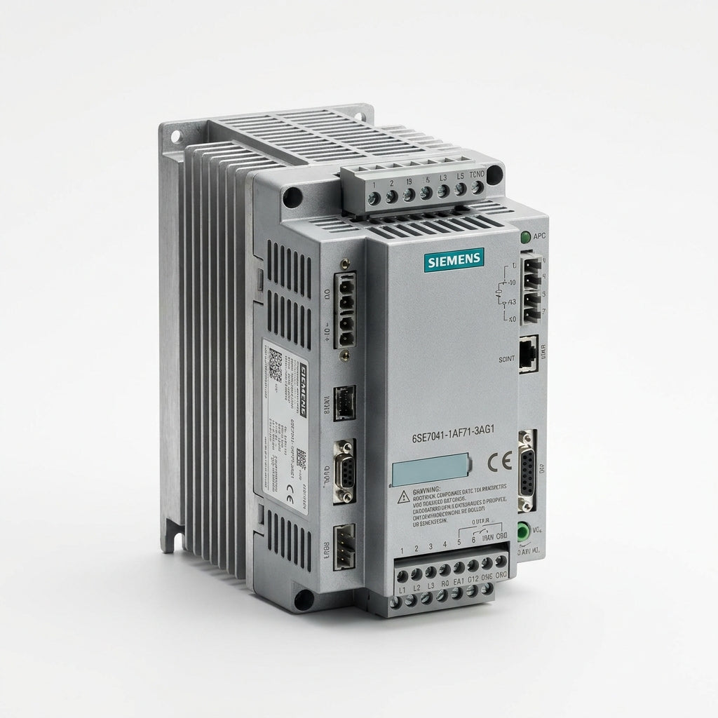 Siemens 6SE7041-1AF71-3AG1