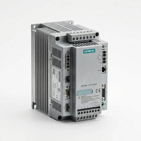Siemens 6SE7041-1AF71-3AG1