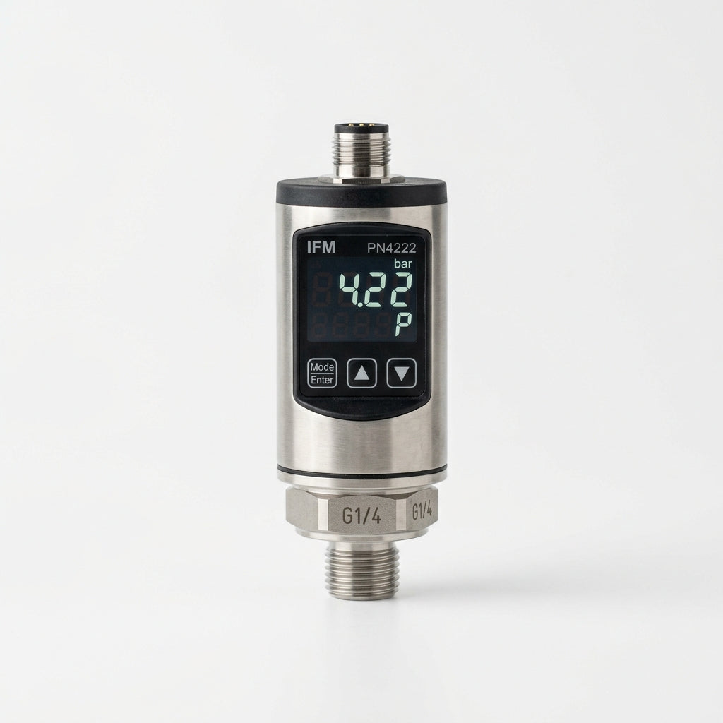 IFM PN4222