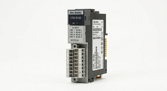 ALLEN BRADLEY 1756-IB16D