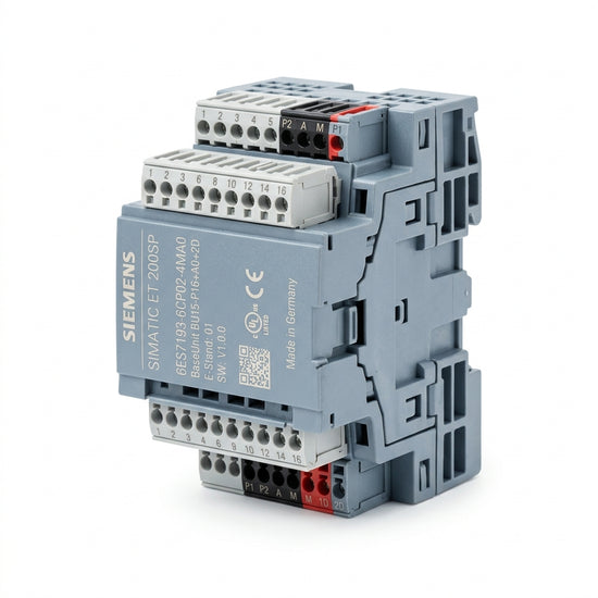 SIEMENS/FA 6ES7193-6CP02-4MA0