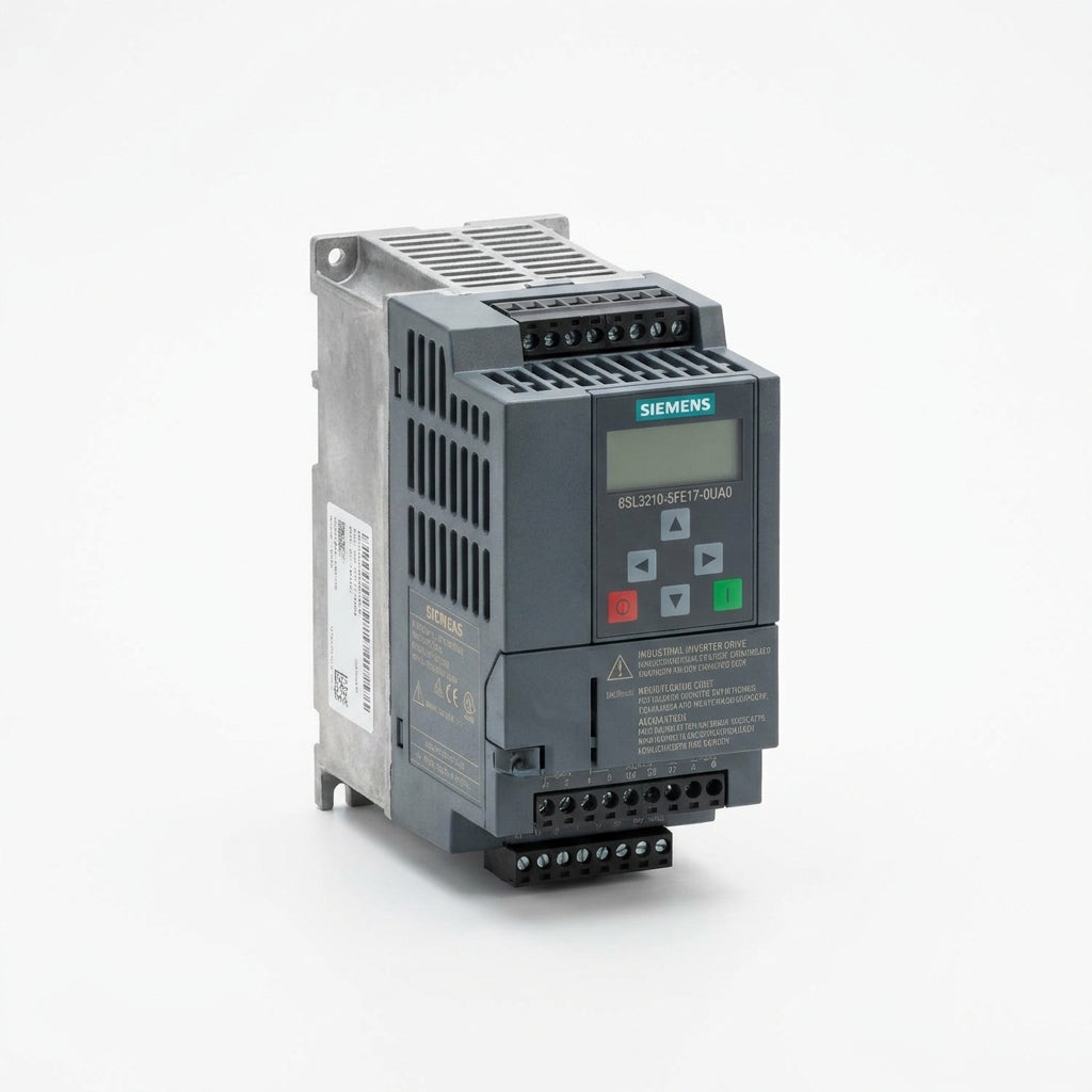 Siemens 6SL3210-5FE17-0UA0