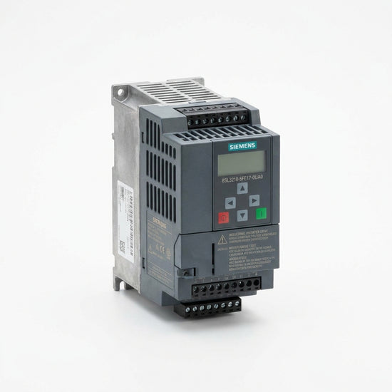 Siemens 6SL3210-5FE17-0UA0
