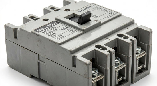 Meta Mec Abs 52b Iec 60947-2