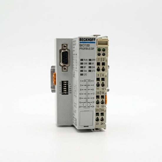 BECKHOFF BK3100