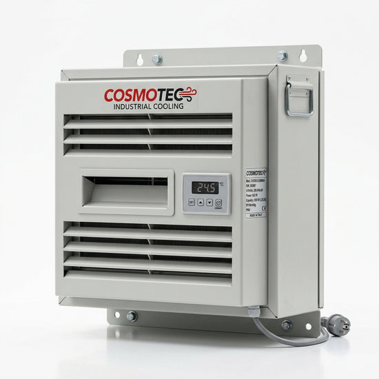 COSMOTEC INDUSTRIAL COOLING CVE20U12208000
