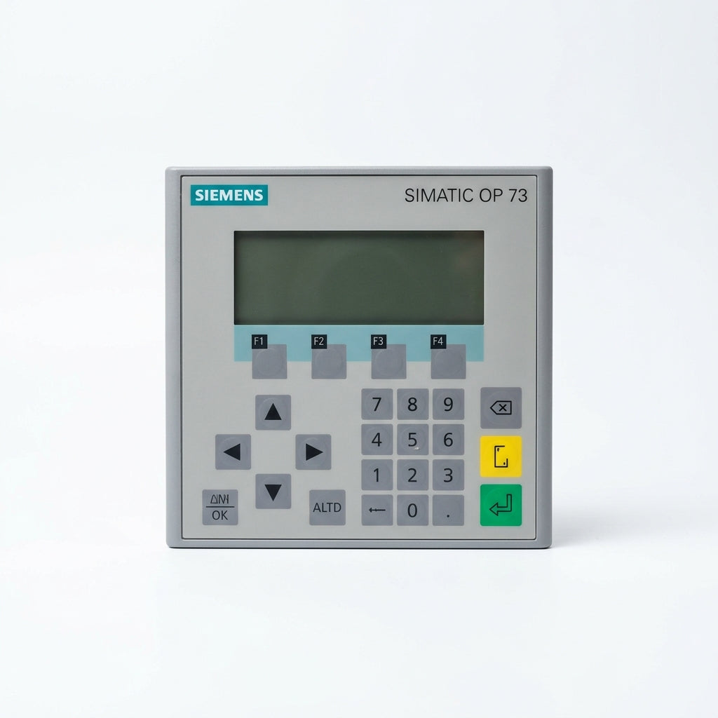 Siemens SIMATIC OP 73