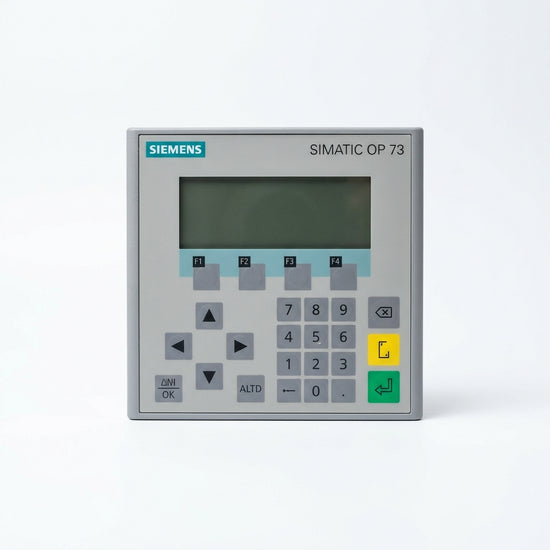Siemens SIMATIC OP 73