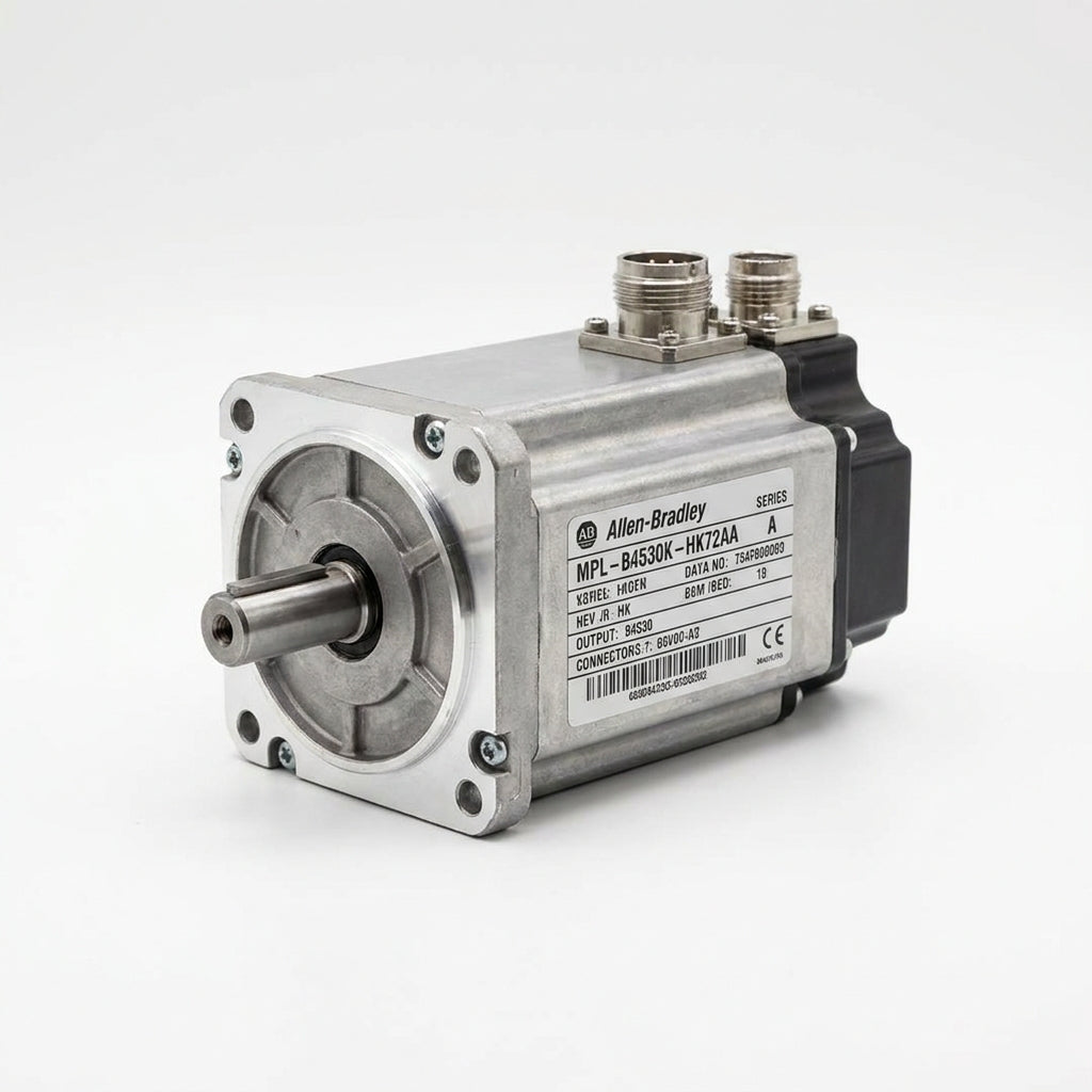Allen-Bradley MPL-B4530K-HK72AA