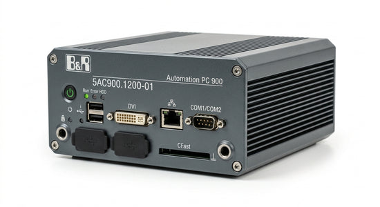 B&R 5AC900.1200-01
