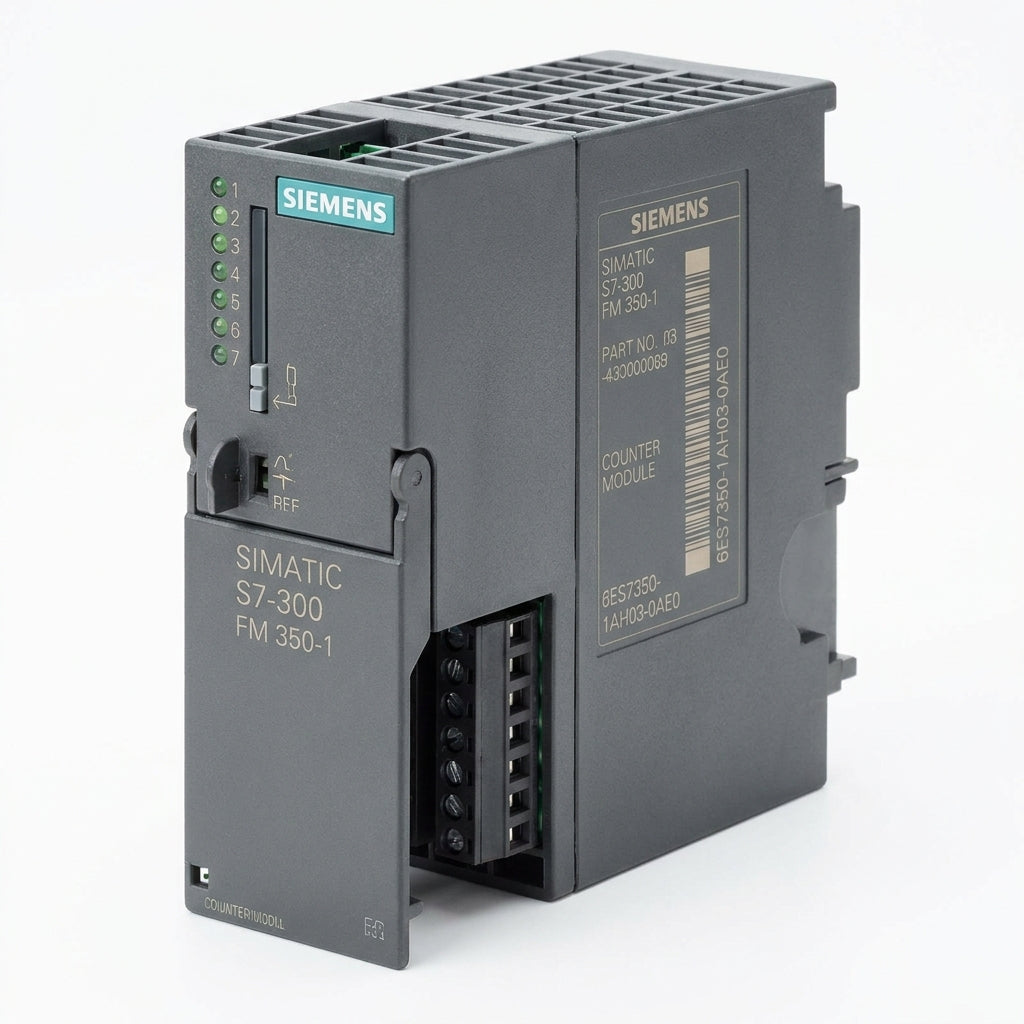 Siemens 6ES7350-1AH03-0AE0