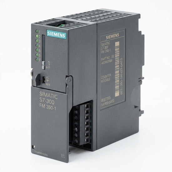 Siemens 6ES7350-1AH03-0AE0