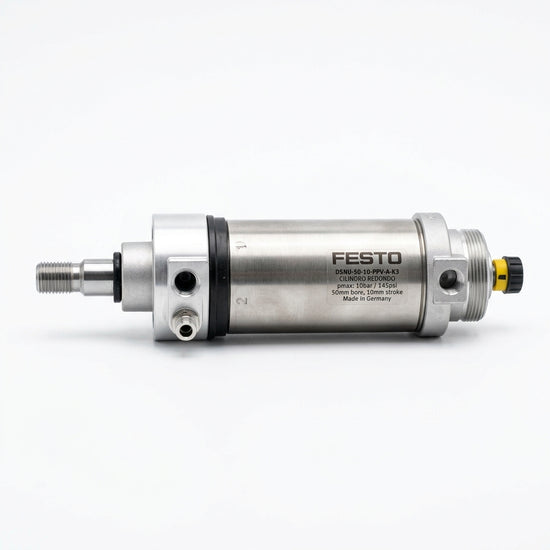 FESTO DSNU-50-10-PPV-A-K3