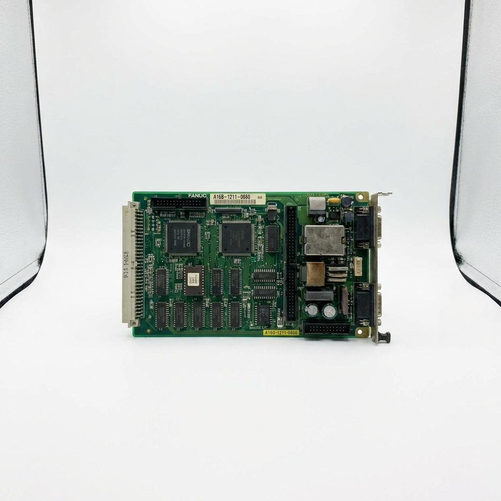 FANUC A16B-1211-0860